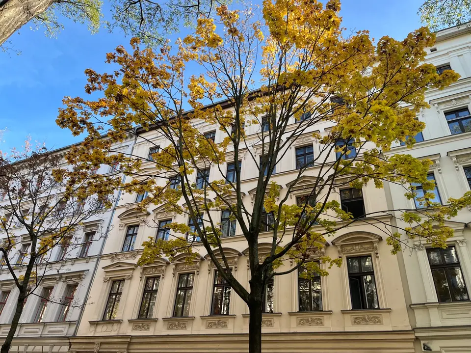 Studio mit 25 m² in Berlin – Bild 9