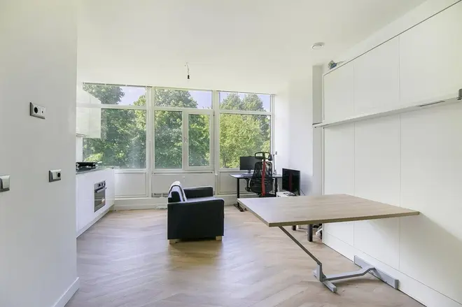 1 Zimmer Wohnung mit 26 m² in Bonn – Bild 1