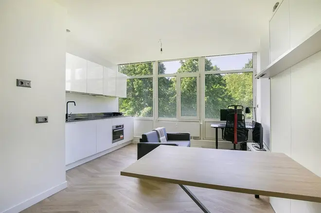 1 Zimmer Wohnung mit 26 m² in Bonn – Bild 5