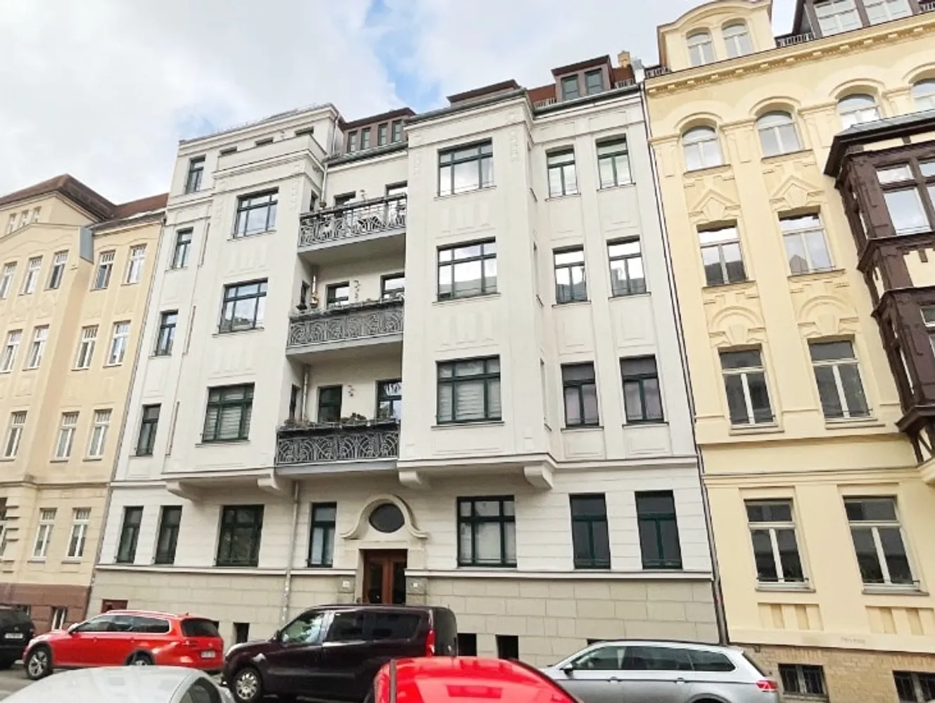 2 Zimmer Wohnung mit 64 m² in Leipzig – Bild 4