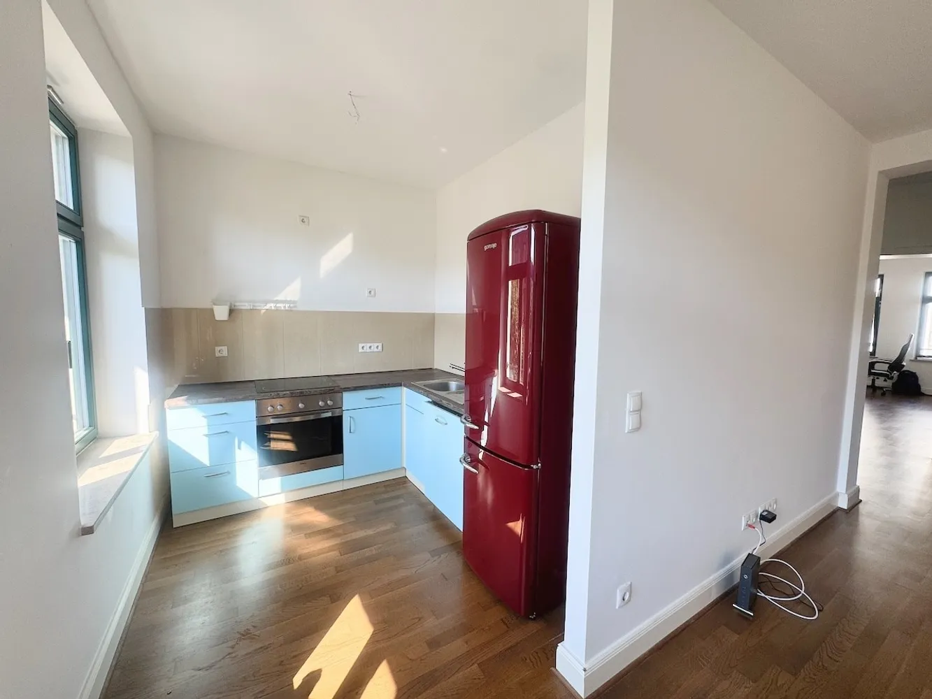 2 Zimmer Wohnung mit 64 m² in Leipzig – Bild 9