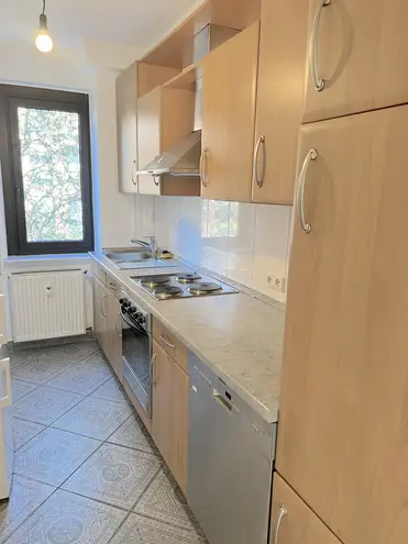4 Zimmer Wohnung mit 103 m² in Frankfurt am Main – Bild 7