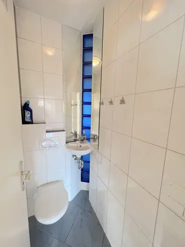 4 Zimmer Wohnung mit 103 m² in Frankfurt am Main – Bild 9