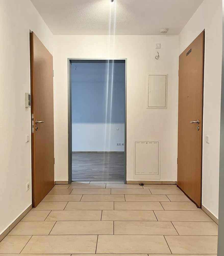 2 Zimmer Wohnung mit 58 m² in Bielefeld – Bild 4