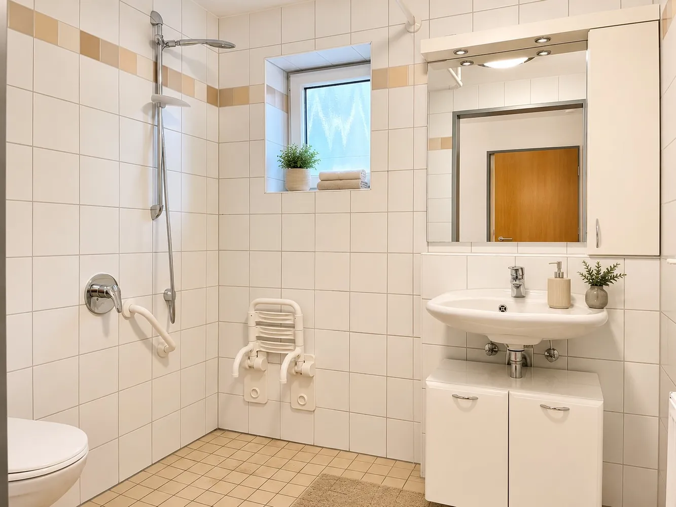 2 Zimmer Wohnung mit 58 m² in Bielefeld – Bild 5