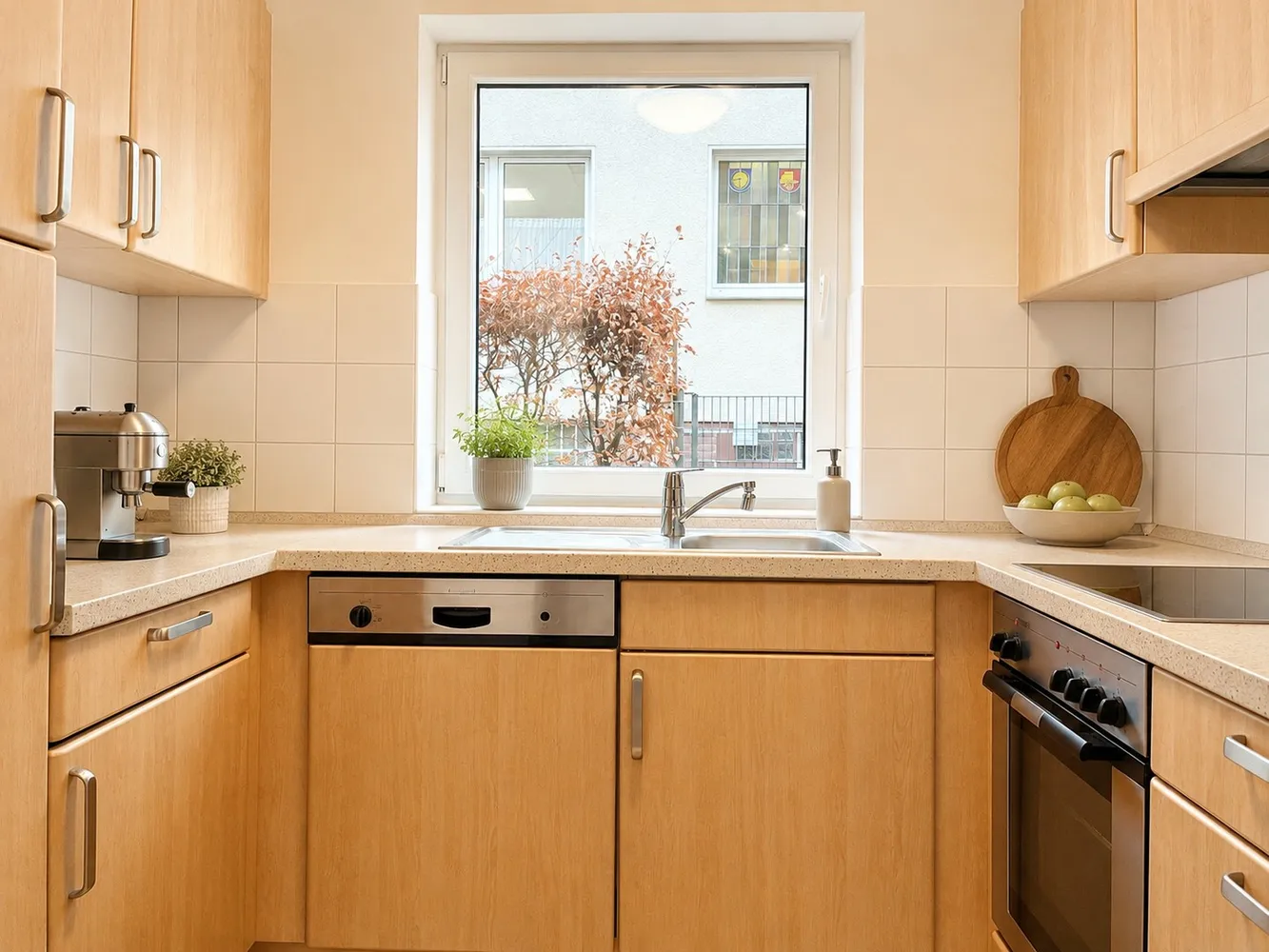 2 Zimmer Wohnung mit 58 m² in Bielefeld – Bild 6