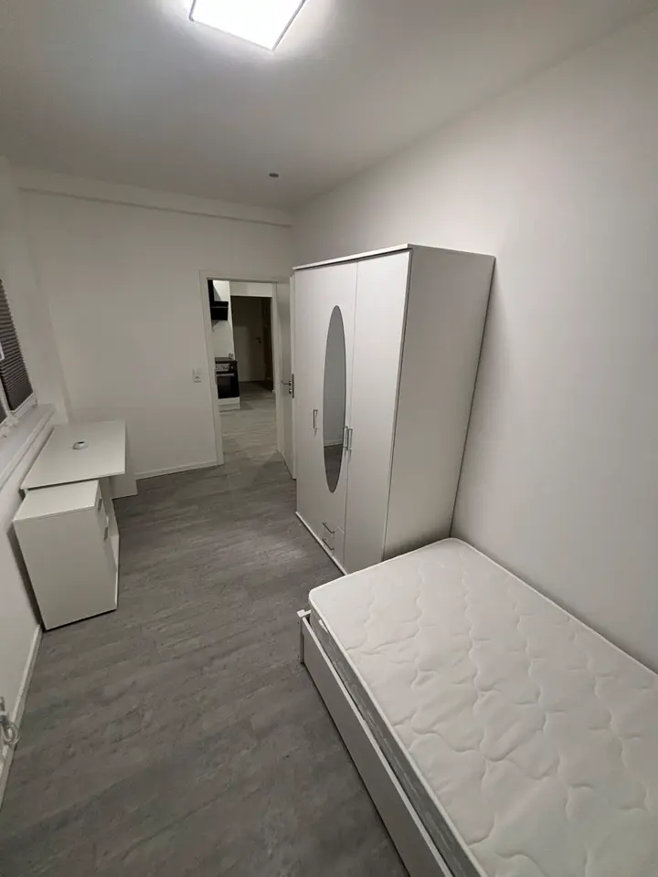 WG-Zimmer mit 12 m² in Stuttgart – Bild 1