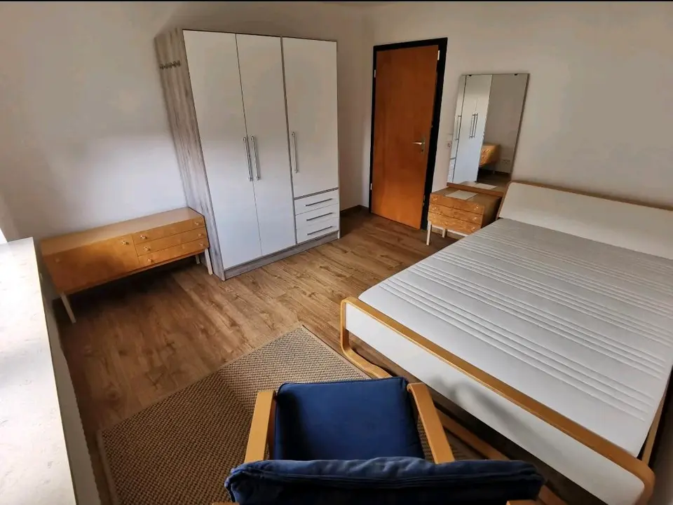 WG-Zimmer mit 12 m² in Stuttgart – Bild 4
