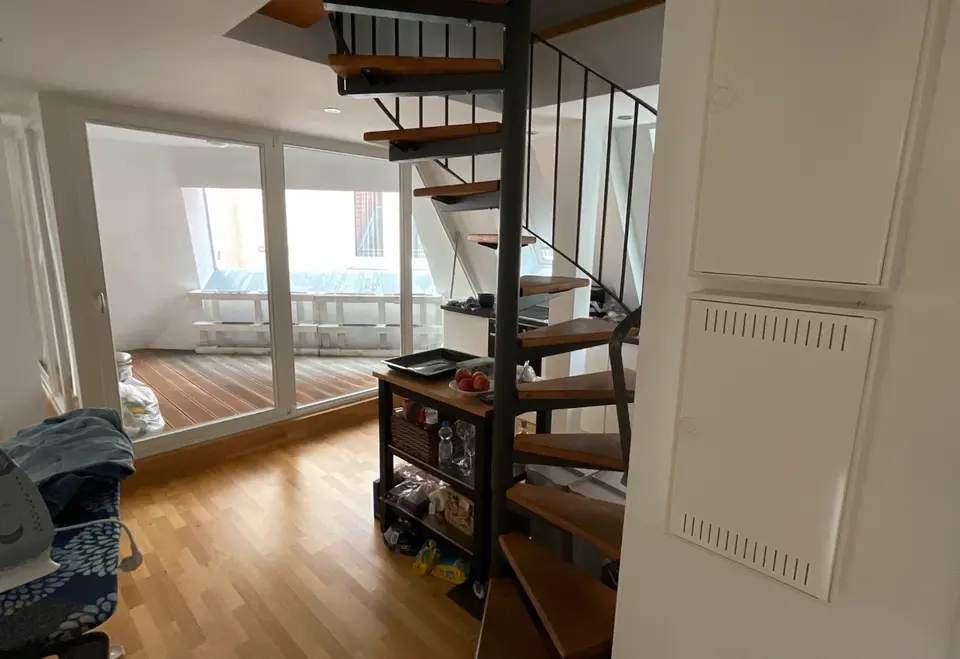 WG-Zimmer mit 12 m² in Stuttgart – Bild 6