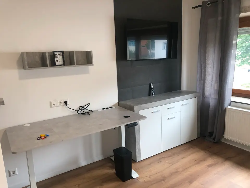 WG-Zimmer mit 12 m² in Stuttgart – Bild 9