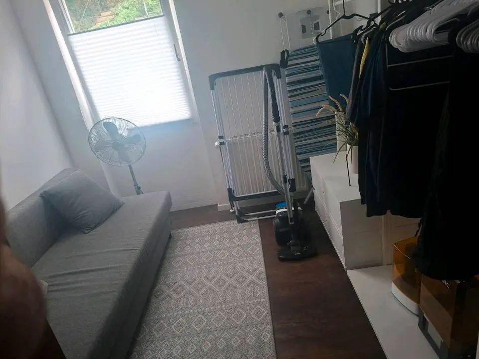 WG-Zimmer mit 12 m² in Stuttgart – Bild 10