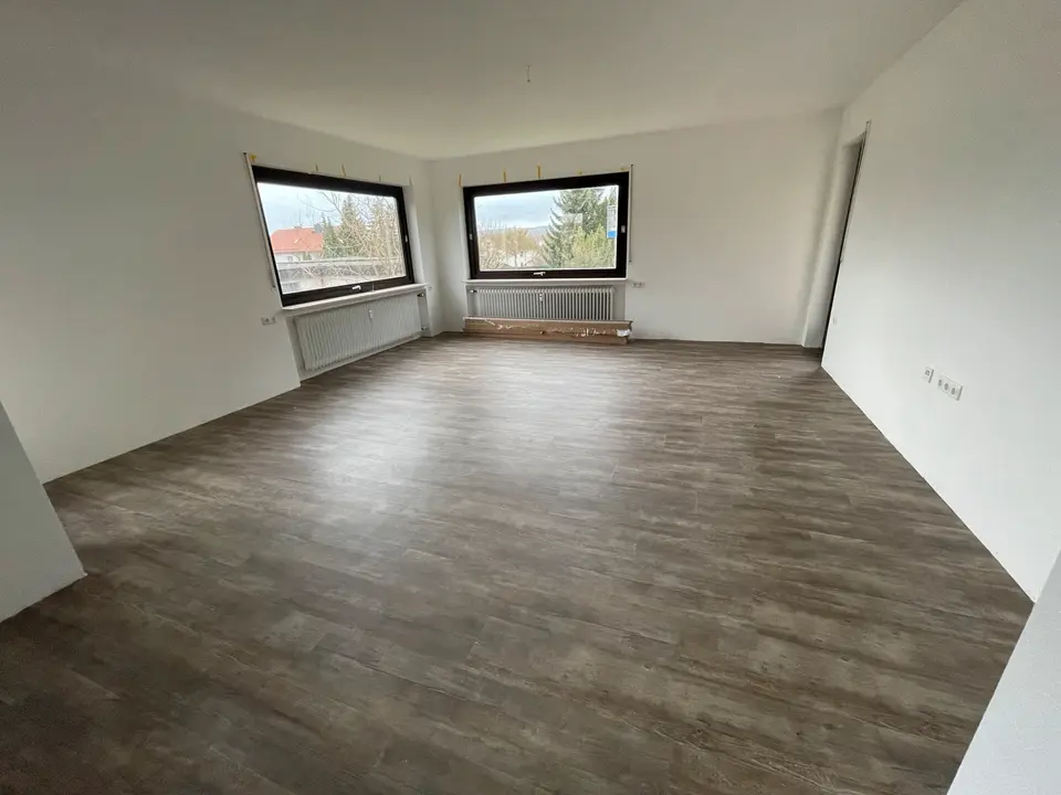 3 Zimmer Wohnung mit 140 m² in Fulda – Bild 2