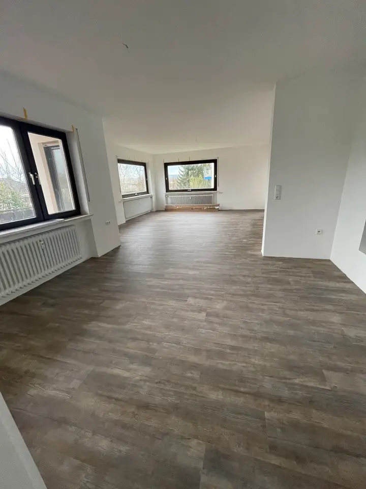 3 Zimmer Wohnung mit 140 m² in Fulda – Bild 3