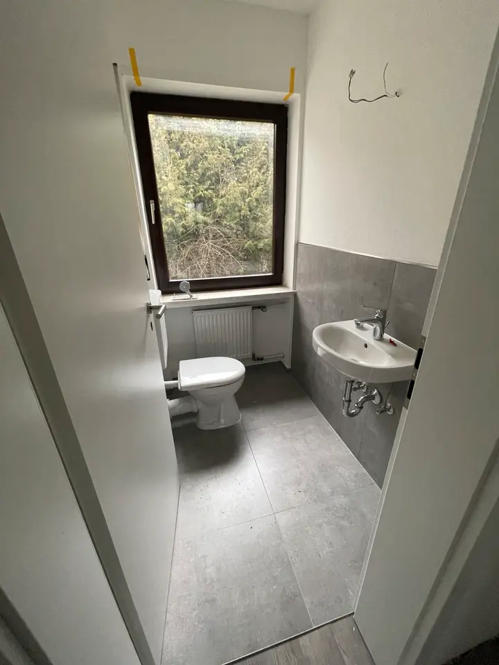3 Zimmer Wohnung mit 140 m² in Fulda – Bild 7
