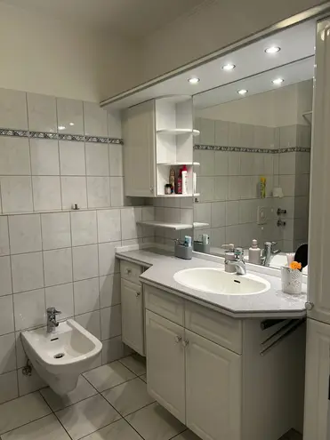 1 Zimmer Wohnung mit 21 m² in Münster – Bild 4