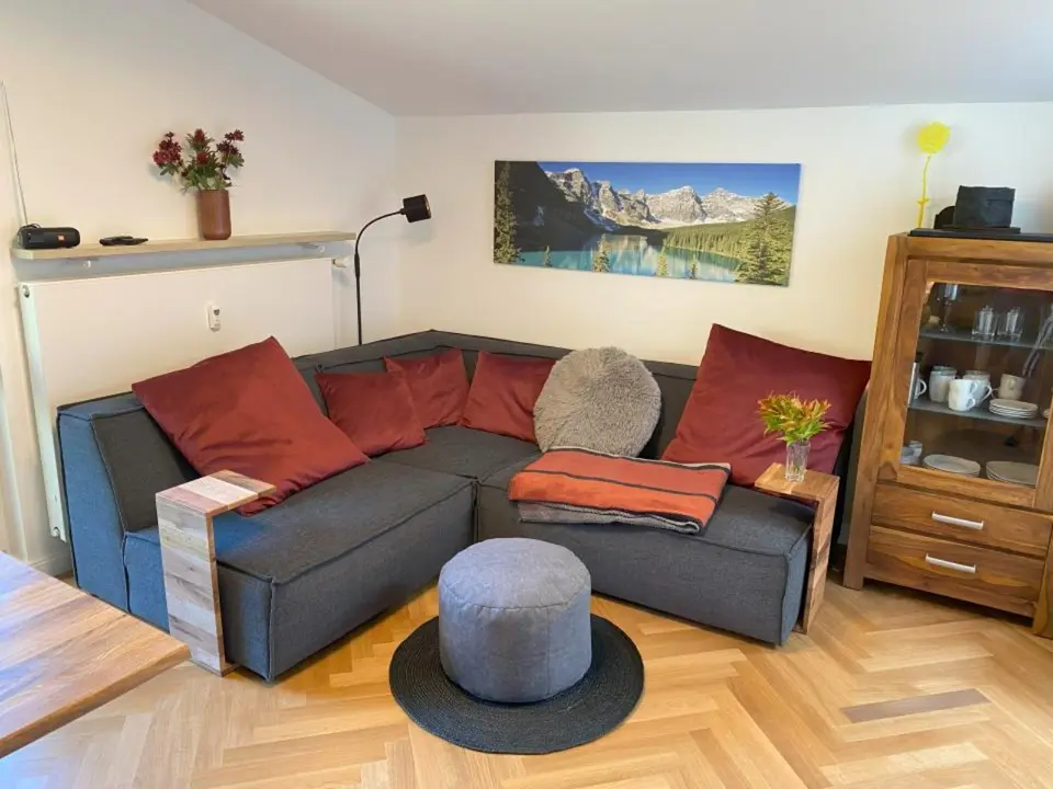 WG-Zimmer mit 34 m² in Rosenheim – Bild 2