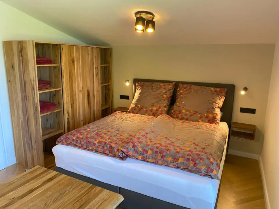 WG-Zimmer mit 34 m² in Rosenheim – Bild 4