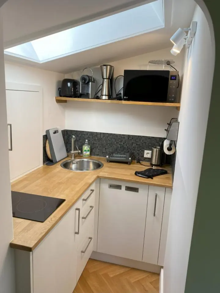 WG-Zimmer mit 34 m² in Rosenheim – Bild 6