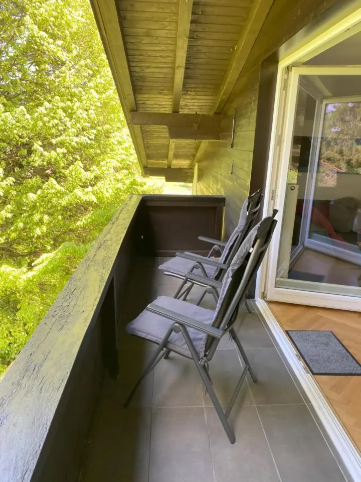 WG-Zimmer mit 34 m² in Rosenheim – Bild 8