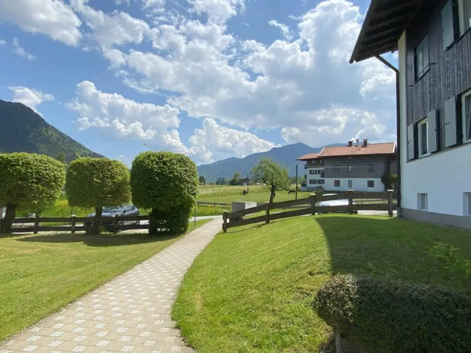 WG-Zimmer mit 34 m² in Rosenheim – Bild 9