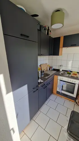 2 Zimmer Wohnung mit 58 m² in Halle (Saale) – Bild 3
