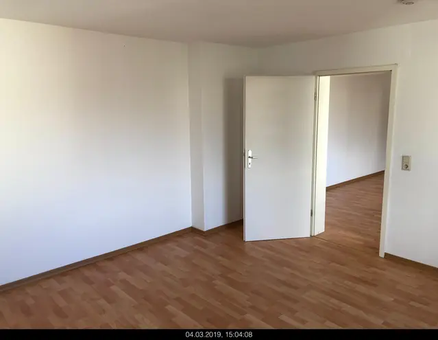 2 Zimmer Wohnung mit 58 m² in Halle (Saale) – Bild 6