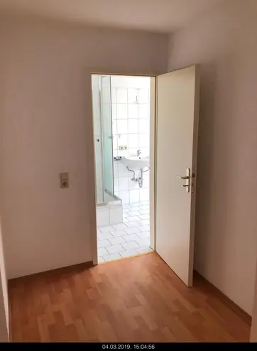 2 Zimmer Wohnung mit 58 m² in Halle (Saale) – Bild 9