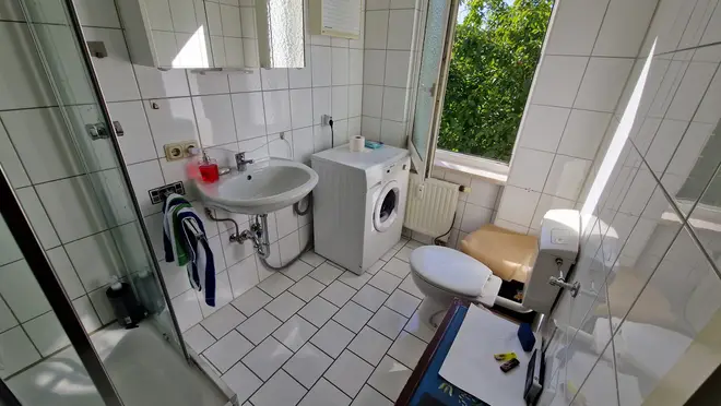 2 Zimmer Wohnung mit 58 m² in Halle (Saale) – Bild 10