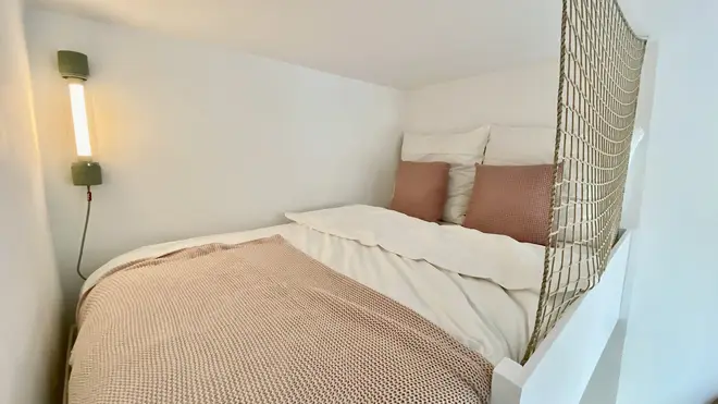 WG-Zimmer mit 15 m² in Hamburg – Bild 3