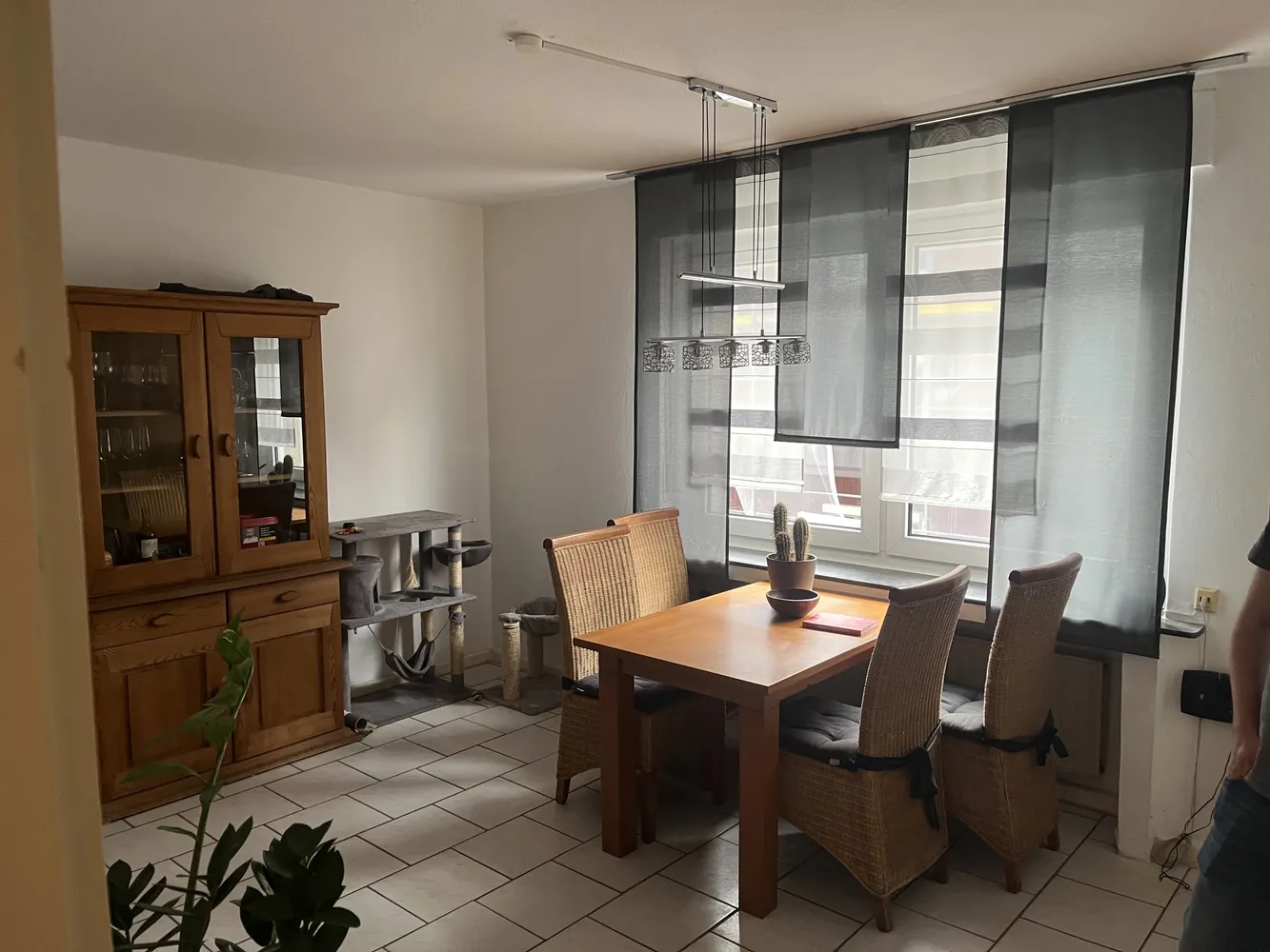 3 Zimmer Wohnung mit 52 m² in Hamm – Bild 1