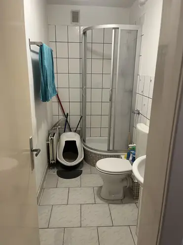 3 Zimmer Wohnung mit 52 m² in Hamm – Bild 5