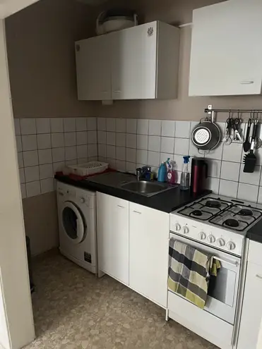 3 Zimmer Wohnung mit 52 m² in Hamm – Bild 6