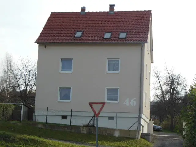 3 Zimmer Wohnung mit 64 m² in Gera – Bild 3