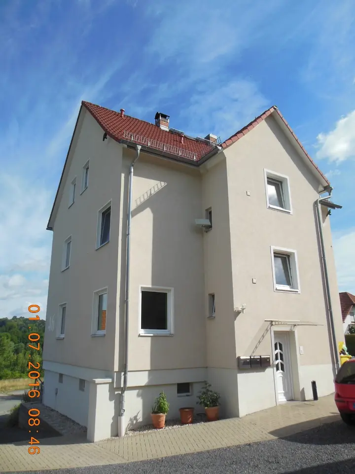 3 Zimmer Wohnung mit 64 m² in Gera – Bild 4
