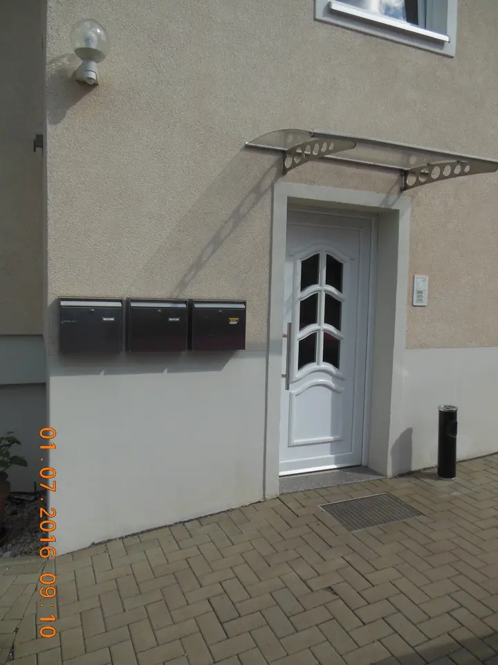 3 Zimmer Wohnung mit 64 m² in Gera – Bild 5