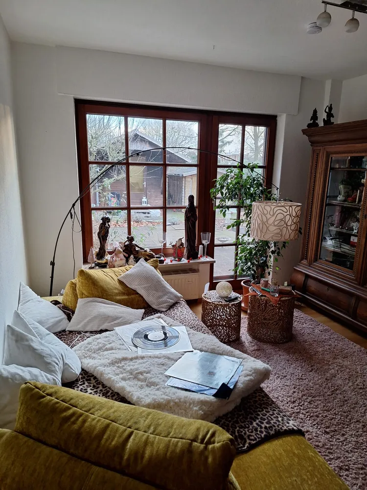 2 Zimmer Wohnung mit 52 m² in Cuxhaven – Bild 1