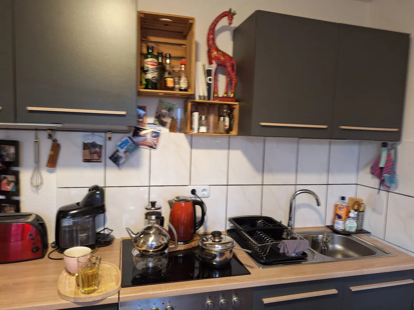 2 Zimmer Wohnung mit 52 m² in Cuxhaven – Bild 3