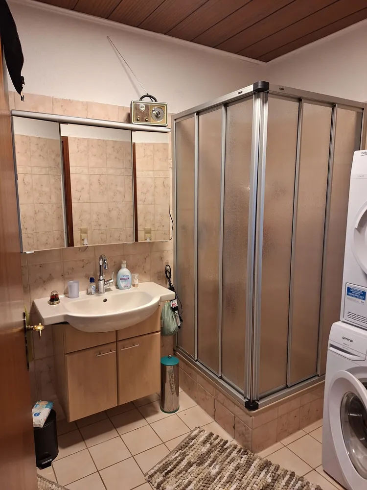2 Zimmer Wohnung mit 52 m² in Cuxhaven – Bild 4