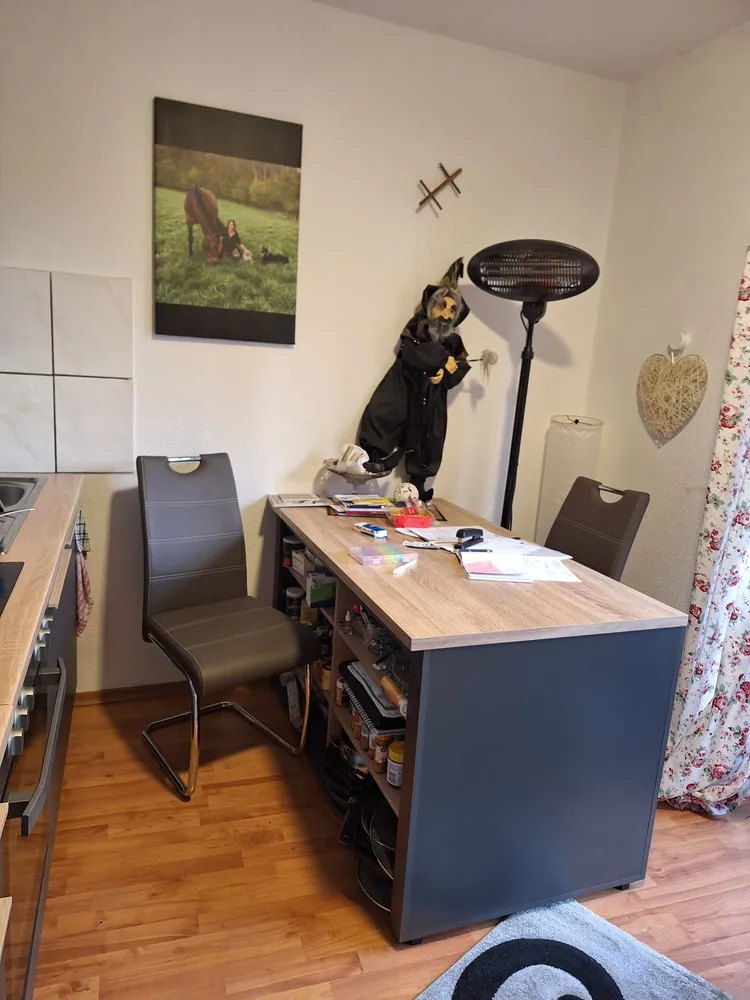 2 Zimmer Wohnung mit 52 m² in Cuxhaven – Bild 5