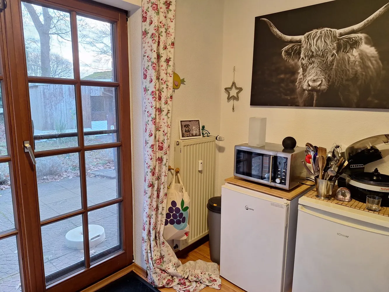 2 Zimmer Wohnung mit 52 m² in Cuxhaven – Bild 6
