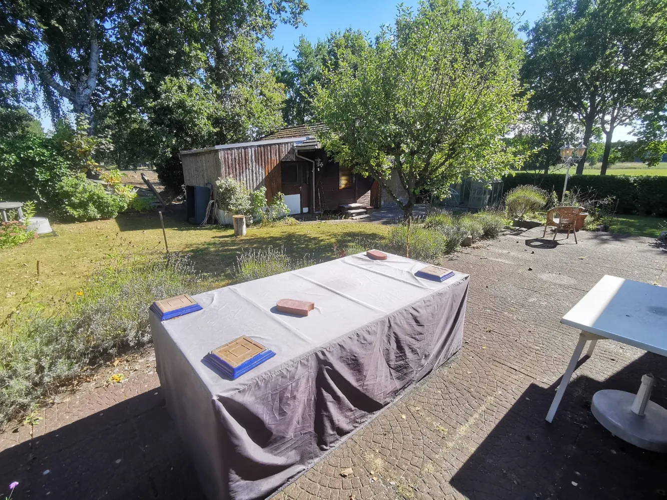 2 Zimmer Wohnung mit 52 m² in Cuxhaven – Bild 8