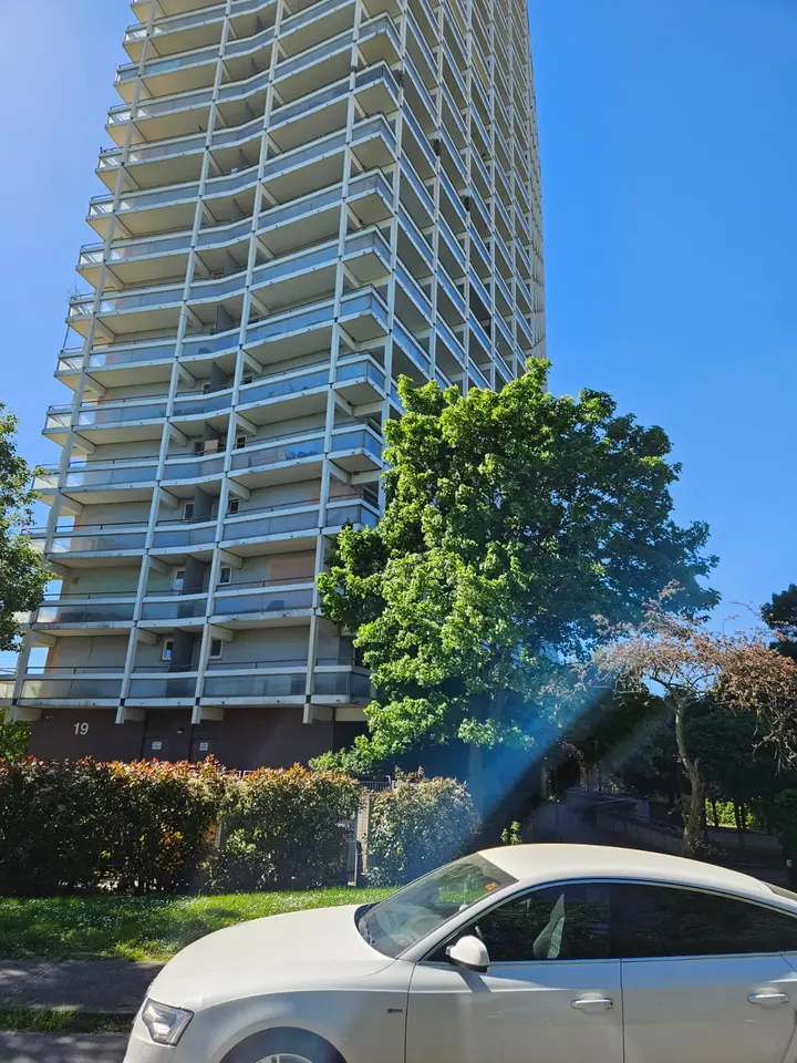 2 Zimmer Wohnung mit 64 m² in Ludwigshafen – Bild 3
