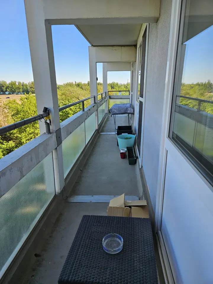 2 Zimmer Wohnung mit 64 m² in Ludwigshafen – Bild 4