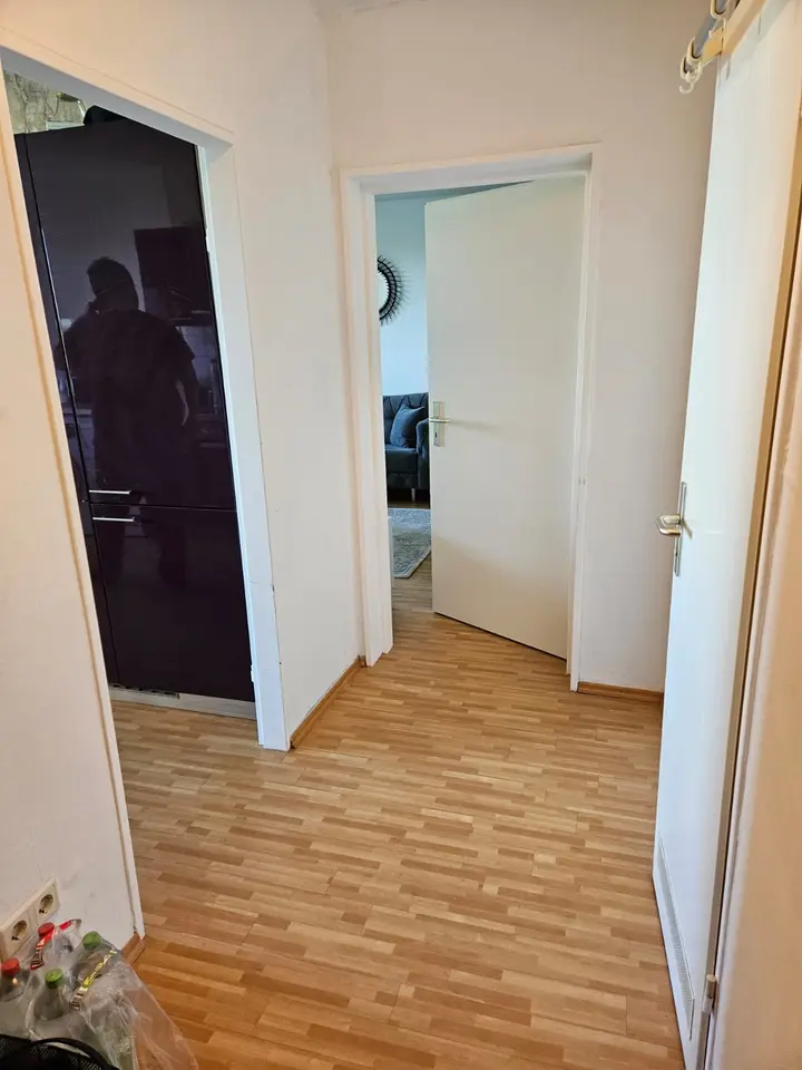 2 Zimmer Wohnung mit 64 m² in Ludwigshafen – Bild 5