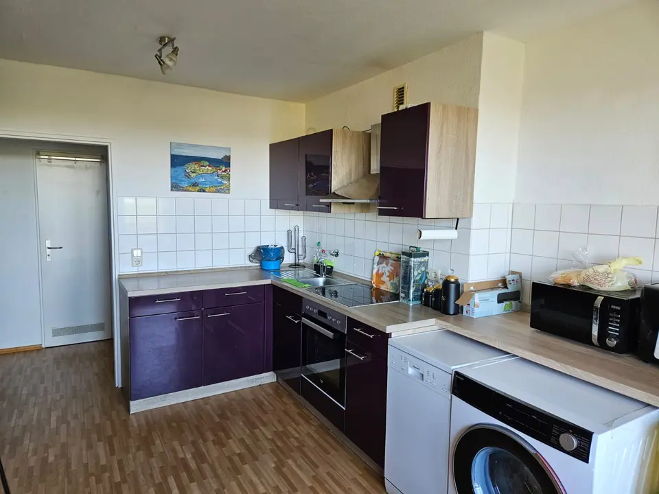 2 Zimmer Wohnung mit 64 m² in Ludwigshafen – Bild 7
