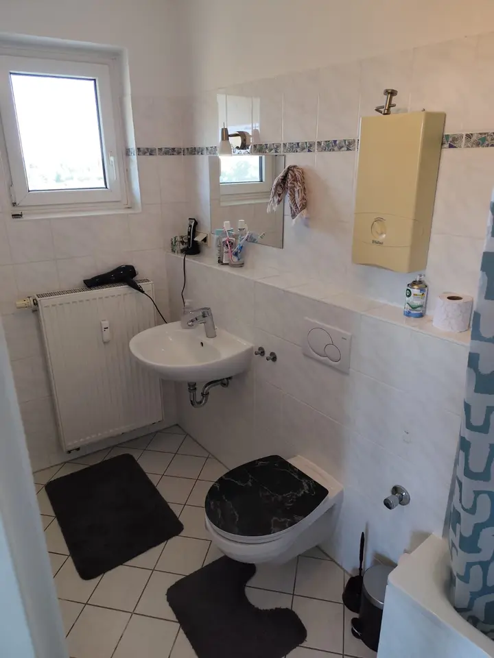 2 Zimmer Wohnung mit 64 m² in Ludwigshafen – Bild 9