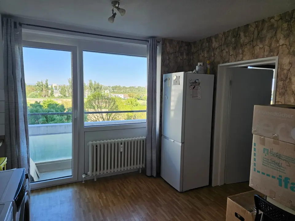 2 Zimmer Wohnung mit 64 m² in Ludwigshafen – Bild 10