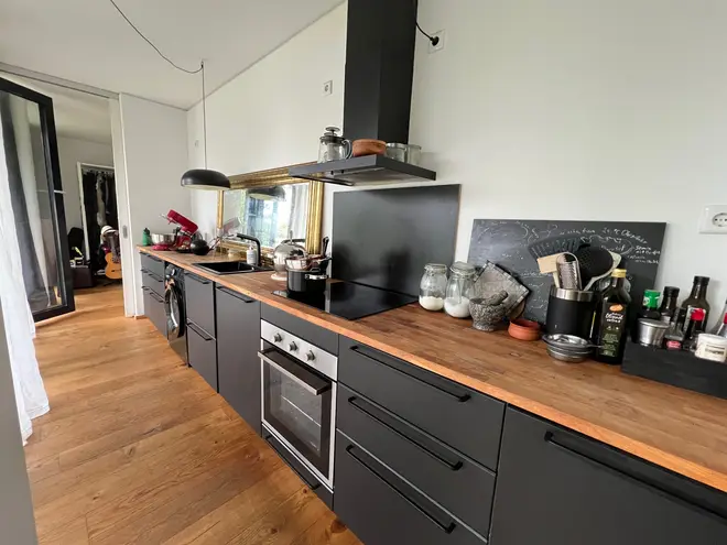 2 Zimmer Wohnung mit 77 m² in Dresden – Bild 11