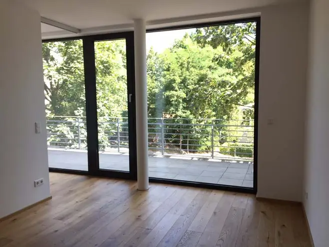 2 Zimmer Wohnung mit 77 m² in Dresden – Bild 3