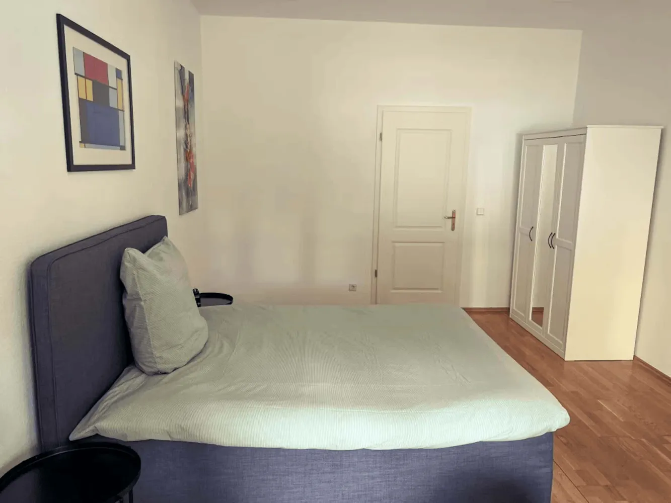 WG-Zimmer mit 25 m² in Berlin – Bild 1